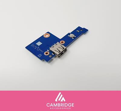 Power Button Board USB Huawei MateBook D MRC-W00 MRC-W50 MRC-W10 DAH95ATB8B0