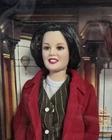 Vintage 1999 Mattel Rosie O'Donnell Friend of Barbie Doll Talk Show New in Box