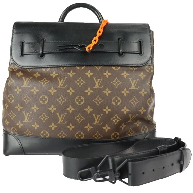 Louis Vuitton Crossbody Bags for Men