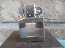 BRAND NEW NEVER FIRED! ZIPPO STANDARD FUEL LIGHTER INSERT ONLY! DATED 2018 G-18