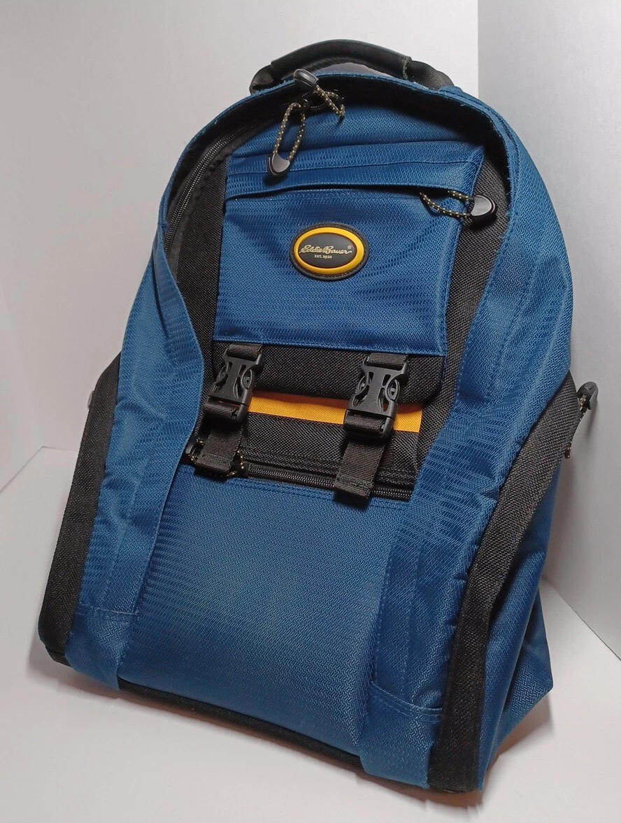 Eddie bauer fold 2025 up backpack