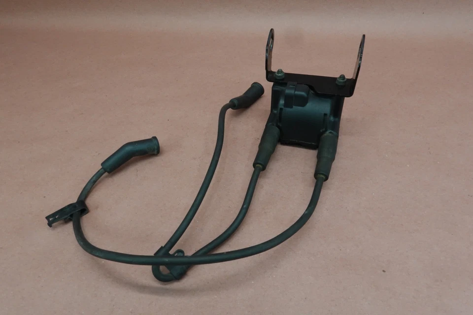 2007-2011 Harley Davidson Street Glide Ignition Coils Spark Plug - Image 2 of 4