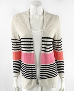 petite pink cardigan