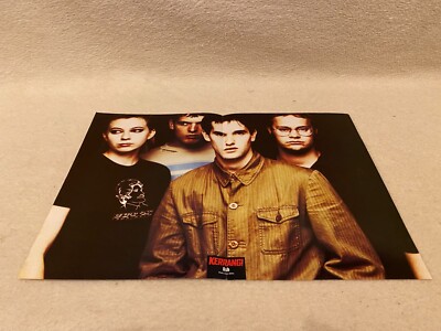 POST.40 MAGAZINE PICTURE/POSTER 11X16'' ASH