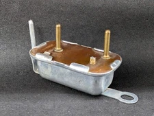 NORS 67-71 FORD THUNDERBIRD 69-71 LINCOLN INSTRUMENT CLUSTER VOLTAGE REGULATOR