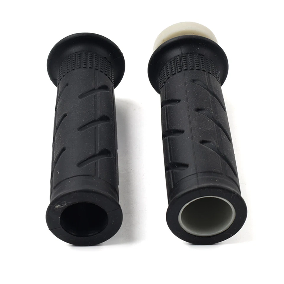 Cubierta de manillar de empuñaduras para Honda CBR600RR 2003-2014 NC700 S X 2012-2013 Foto 4 de 4