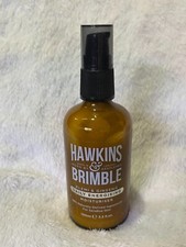 Image of Hawkins & Brimble Daily Energising Moisturiser 100ml