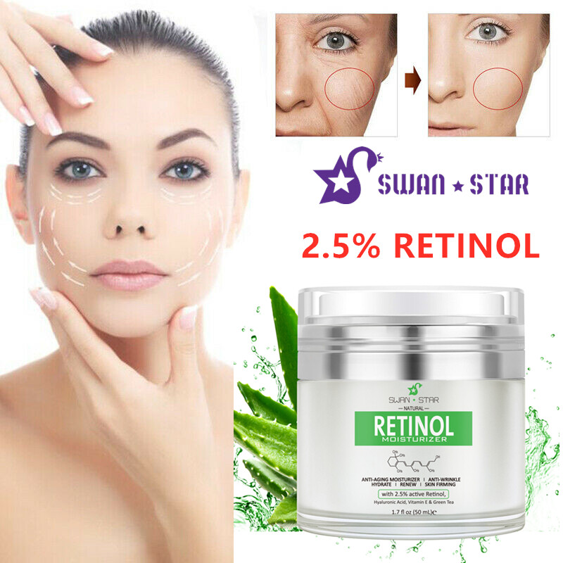 moisturizer for acne and wrinkles