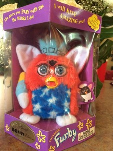 furby ebay
