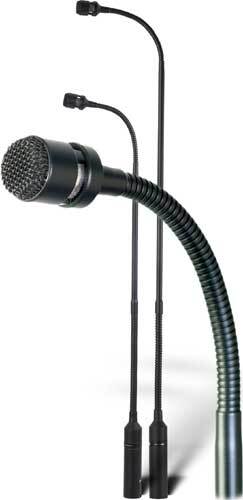 CAD Audio 915B-RST-01 15 Gooseneck Condenser Microphone with XLR Connector - Picture 1 of 1