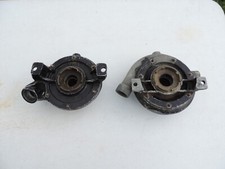 2 Vintage Water Pumps for Parts Pre-war Big Car 1920's 1930's - May be Cadillac