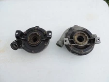 2 Vintage Water Pumps for Parts Pre-war Big Car 1920's 1930's - May be Cadillac