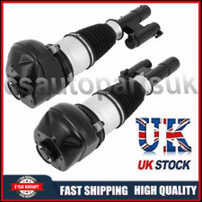 2x Puntoni Ammortizzatori Sospensione Aria Anteriore con EDC per BMW Serie 7 G11 G12 xDrive 2015-