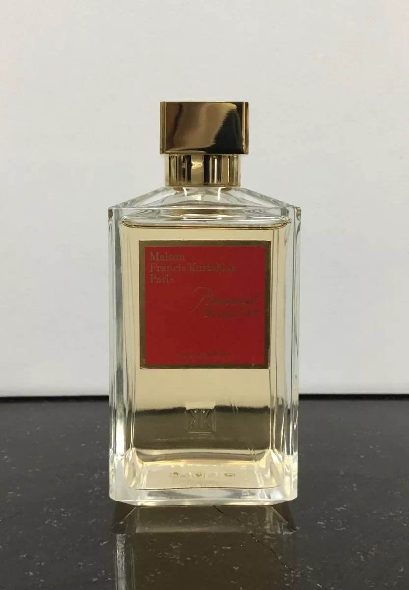 Maison Francis Kurkdjian Baccarat rouge 540 Eau de perfum spray 6.8 oz As  pictur