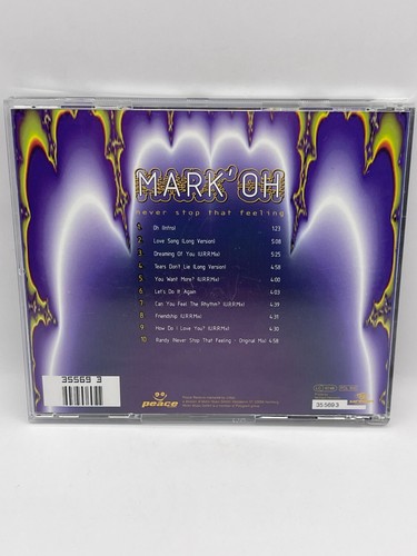CD-Sampler Auswahl - Pop, Dance, Rap, Hip Hop, Black(Nur 1 mal Porto)Multirabatt - Bild 272 von 504