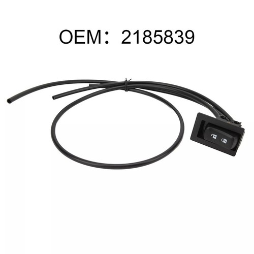 AIR VALVE SWITCH FOR For Scania STEERING COLUMN REGULATOR PART NUMBER 2185839 - Picture 2 of 12