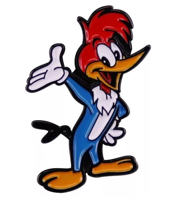 Woody sale cartoon character