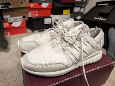 slam jam x adidas tubular nova