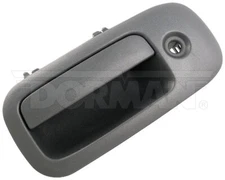 Dorman 88199 Exterior Door Handle Left Front fits Chevrolet GMC models
