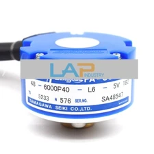 1PCS New for TAMAGAWA Encoder Yongda Elevator Accessories TS5233N576