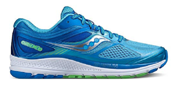 saucony guide 10