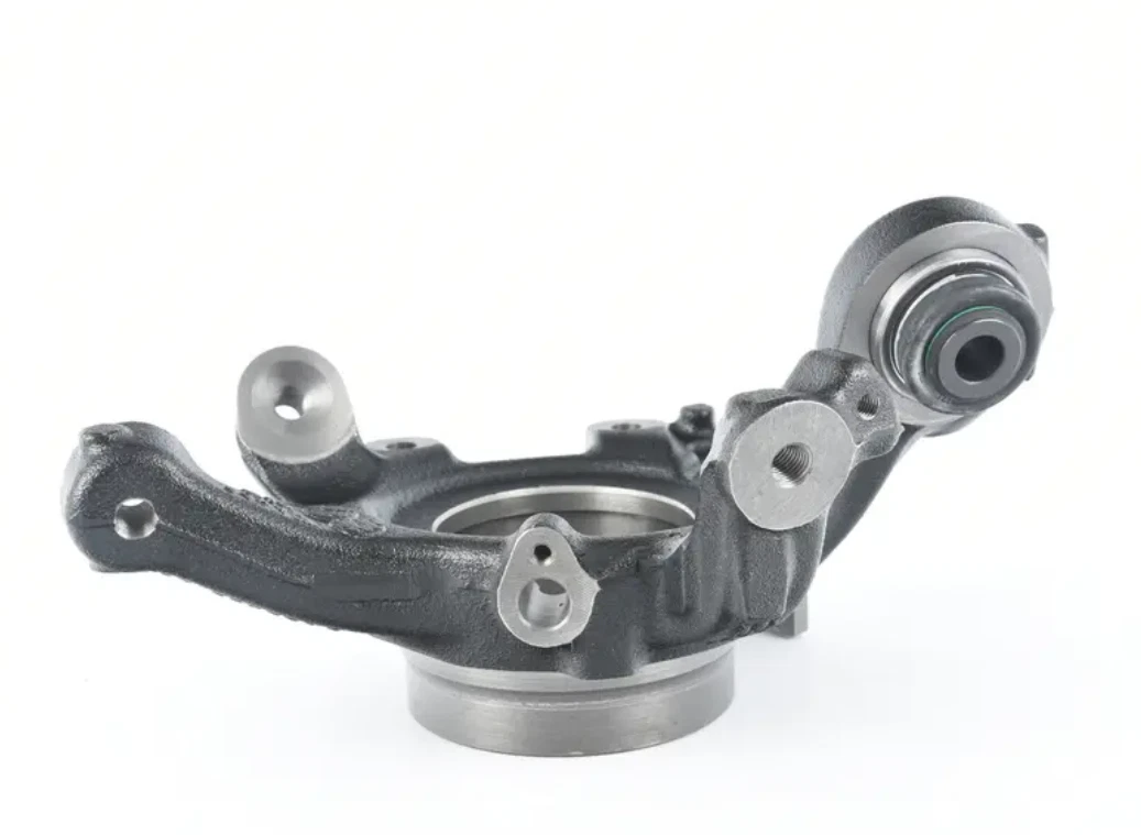 NEW BMW 3 E90 REAR LEFT WHEEL BEARING 33326783667 6783667 07-11 