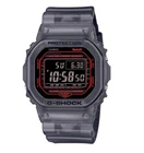 Casio G-Shock Mens Bluetooth 5600 Series DW-B5600G-1ER Watch