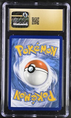 Pokemon Galarian Stunfisk V 184/189 Ultra Rare Darkness Ablaze