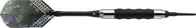 Sure Grip Nickel-Silver Soft Tip Darts, 16 or 18 gram 20-0006