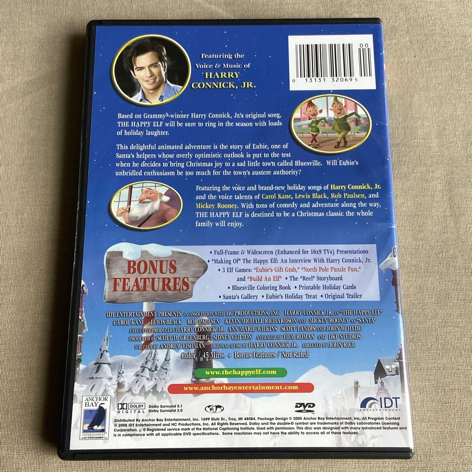 Harry connick jr christmas vinyl