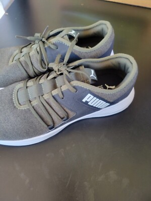 New Puma Soft Foam optimal comfort men\'s running shoes sz 11 puma soft foam Optimal Comfort For Men Size 11 | eBay main image 3