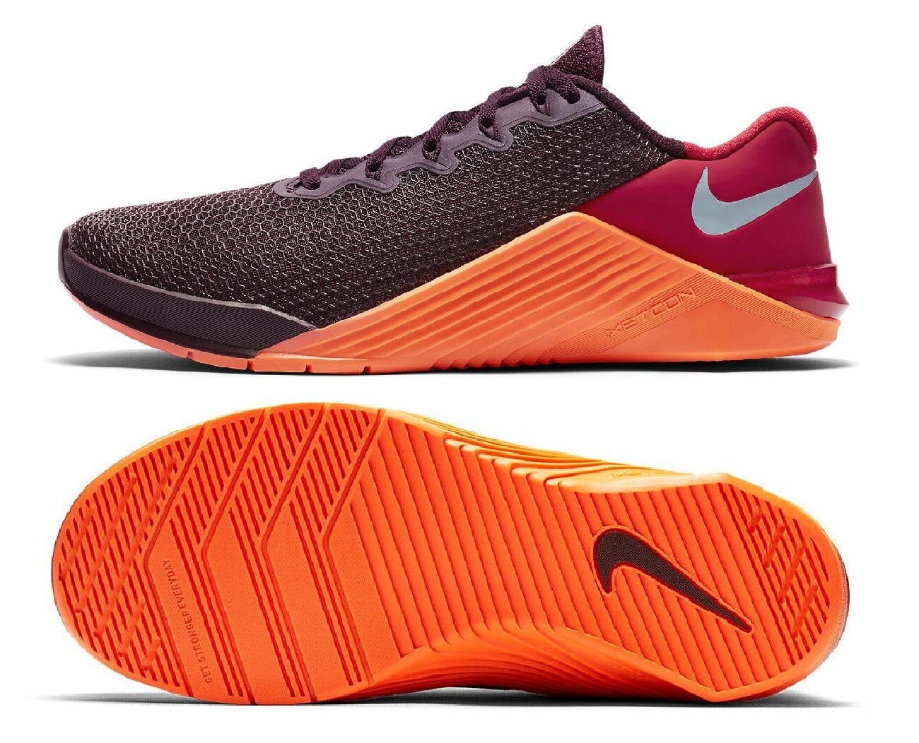 NEW Nike Metcon 5 Men Athletic Shoes 