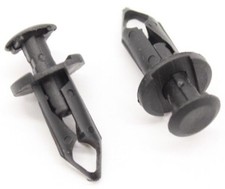 25 Clips Rivets Body Fender Polaris Sportsman 400 450 500 570 600 700 800 850 XP