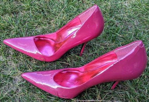 Roberto Vianni Collection Women Pink 