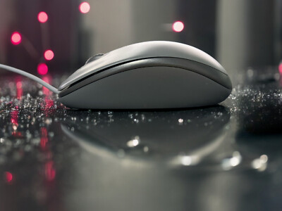 Logitech M90 USB Maus kabelgebunden   optisch, 1000 dpi, Plug & Play PC & Laptop