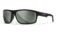 NEW Wiley X WX Active Series Wx Peak Matte Black Sunglasses ACPEA06 AUTHENTIC
