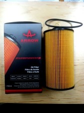 For Bmw Engine Oil Filter High OEM Quality  ARROW  11427510717  HU938/4X