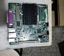 Intel D2500HN D2500CC Mini-ITX Motherboard with Intel CPU Atom D2500 DDR3