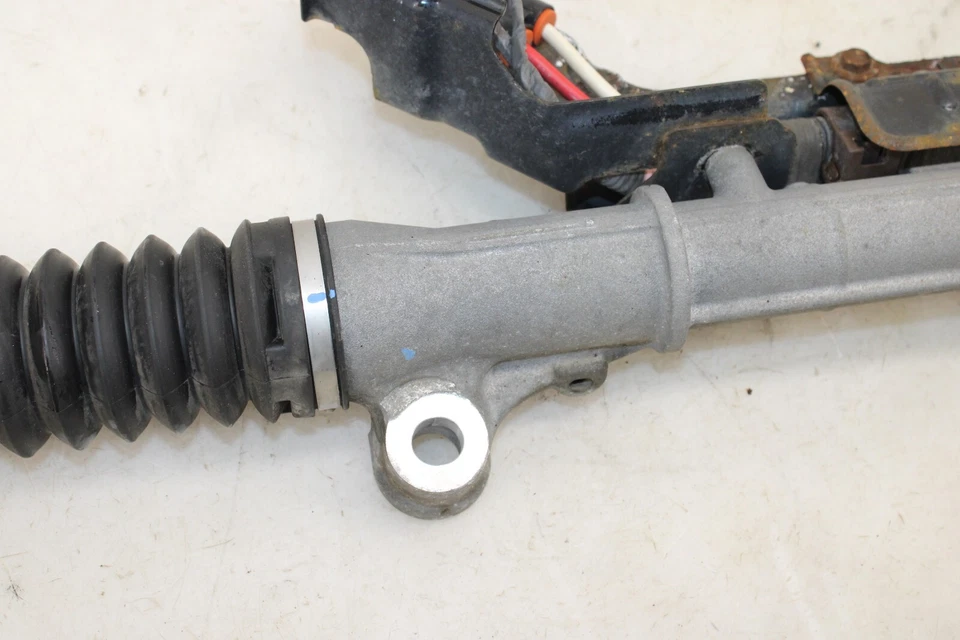 2016-2022 Acura ILX Steering Rack And Pinion OEM JR36 - Image 3 of 4