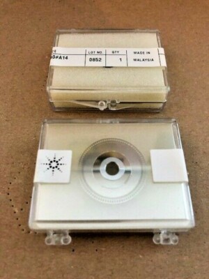1 Stück HEDS-5140#A14 Agilent Technologies Encoders 3 Channel 500CPR