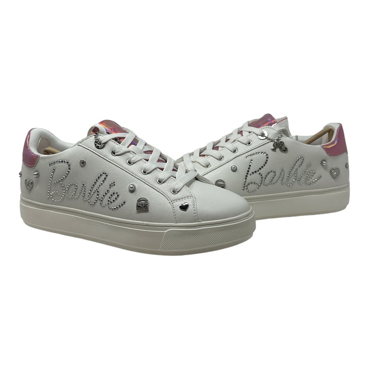 Womens size 11 - NEW Barbie Aldo Low top sneaker Barbie X