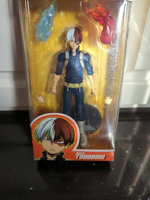 shoto　0504 Bandai Spirits My Hero Academia S.H.Figuarts Shoto Todoroki