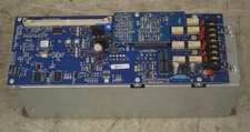 Simplex 4100-1364 Digital Audio Decoder Flex35 Amplifier (please read)(S19)