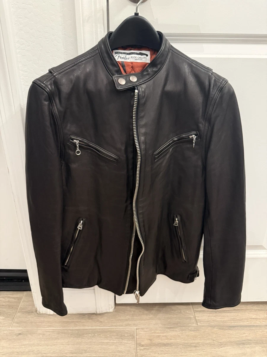 fender jacket | eBay
