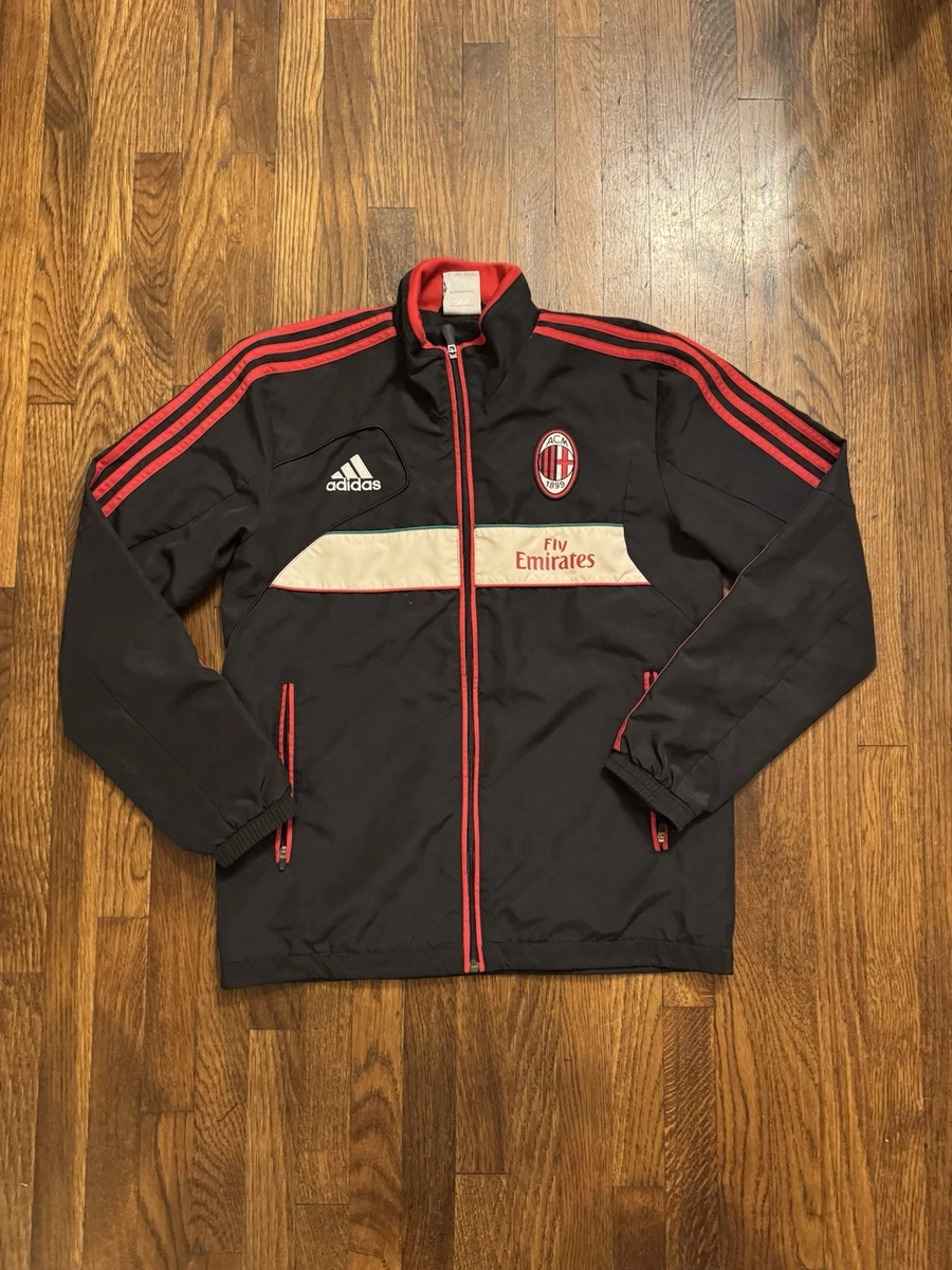 AC Milan チャンピオンズリーグジャケット AC Milan チャンピオンズリーグジャケットの通販はau PAY マーケット
