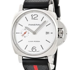 PANERAI Luminor Due Luna Rossa PAM01381 SW14169