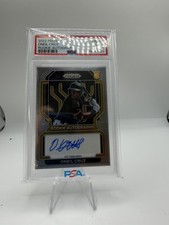 2023 Panini Prizm Baseball Cards Checklist 26
