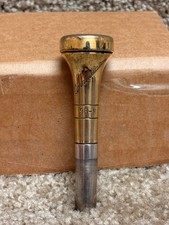 Connstellation Trumpet Mouthpiece Gold 9B-N
