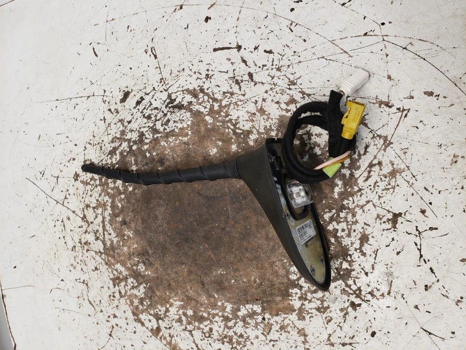 Antena CHEROKEE 2021 1396208 Foto 2 de 4