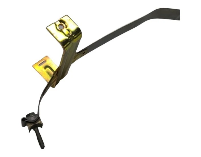 SE ADAPTA A 1991-1998 SATURN SL SL1 CORREA ASM EXH MANGUITO 21006860 - NUEVO OEM 21006860 Foto 4 de 4